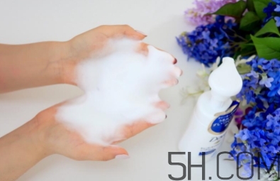 多芬潔面泡泡多少錢？