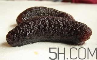 海參哪些部位不能吃？海參的禁忌人群