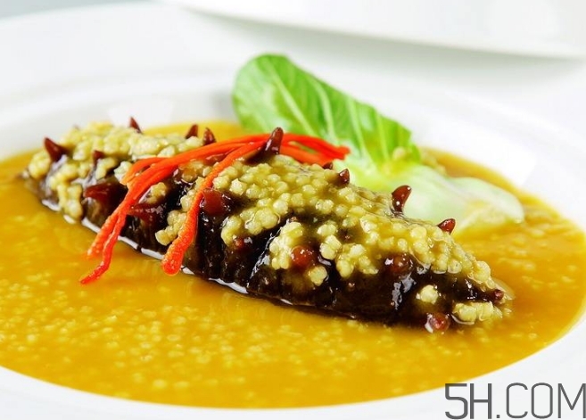 夏天可以吃海參嗎？夏天吃海參上火嗎？