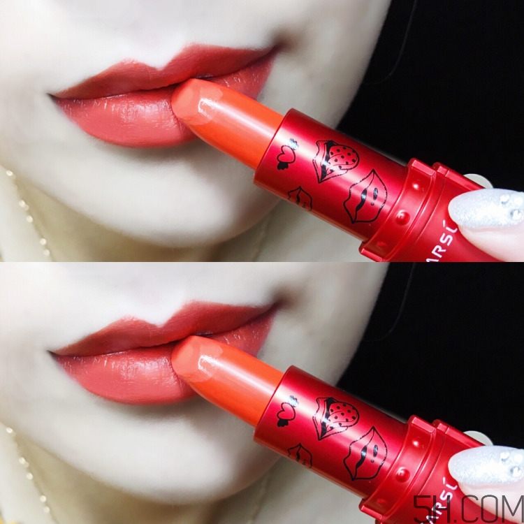 卡姿蘭美芯唇膏萌熊限量版怎么樣_好用嗎 卡姿蘭美芯唇膏萌熊限量版怎么樣_好用嗎