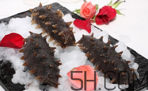 海參是酸性還是堿性？海參是涼性還是熱性？