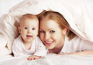 如何給寶寶斷奶？寶媽有妙招