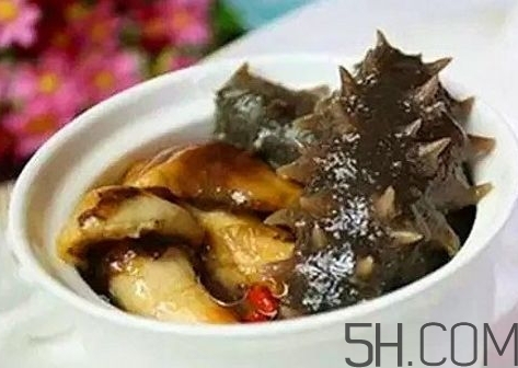 海參是酸性還是堿性？海參是涼性還是熱性？