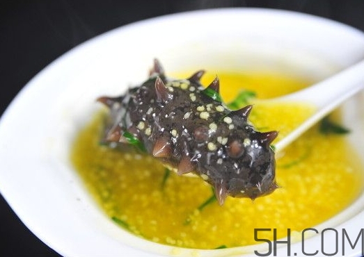 夏天可以吃海參嗎？夏天吃海參上火嗎？