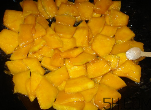 南瓜吃多了會(huì)胖嗎？吃南瓜的好處