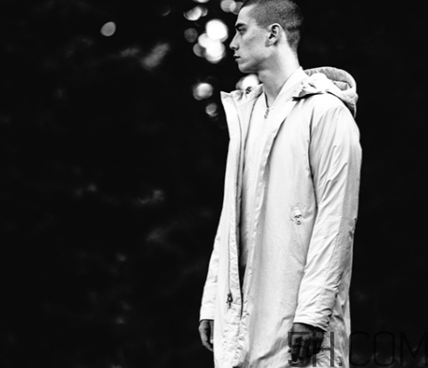 reigning champ2017秋冬系列怎么樣_好看嗎？