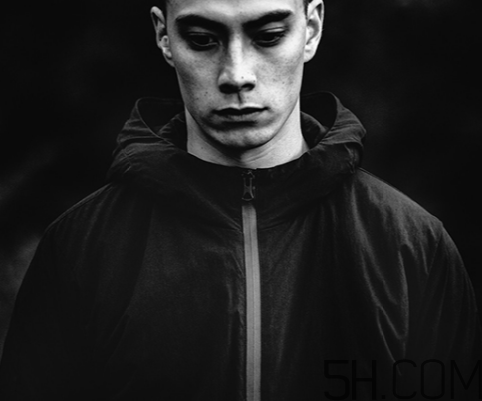 reigning champ2017秋冬系列怎么樣_好看嗎？