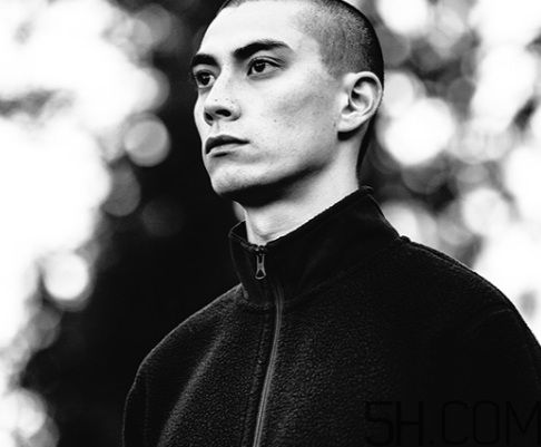 reigning champ2017秋冬系列怎么樣_好看嗎？