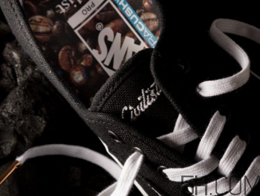 civilist berlin與vans 2017聯(lián)名系列怎么樣？