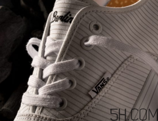 civilist berlin與vans 2017聯(lián)名系列怎么樣？