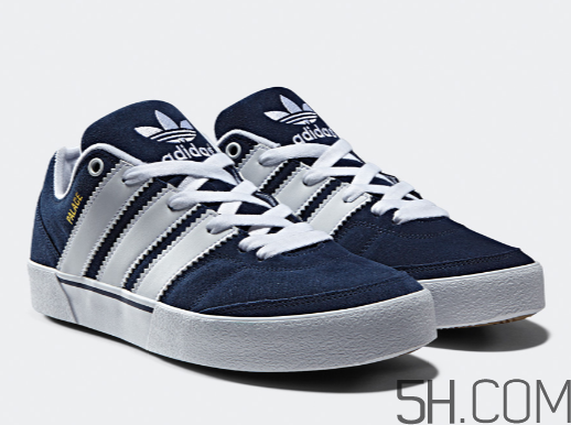 palace與adidas 2017聯(lián)名鞋款什么樣？