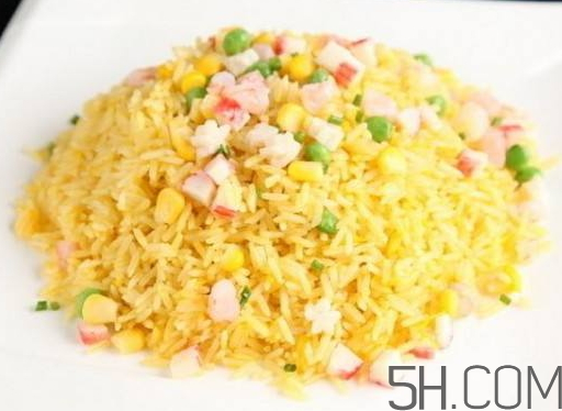 蛋炒飯要放冰箱嗎？蛋炒飯怎么保存？