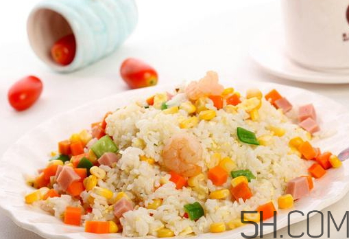 蛋炒飯要放冰箱嗎？蛋炒飯怎么保存？