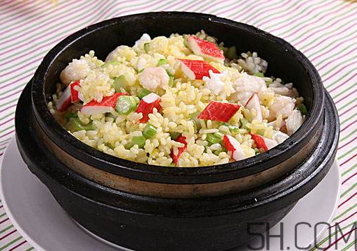 蛋炒飯要放冰箱嗎？蛋炒飯怎么保存？