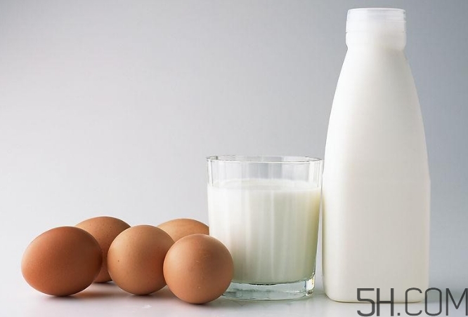 牛奶什么時候喝好？牛奶什么樣的好？