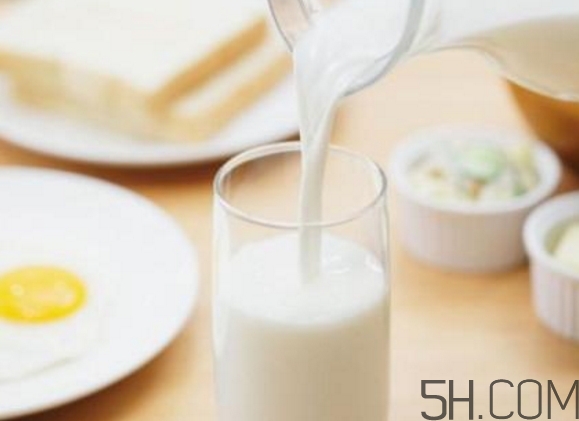 牛奶不適合什么人喝？牛奶多喝有副作用嗎？