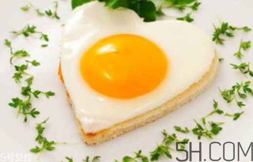 荷包蛋可以過(guò)夜嗎 荷包蛋可以放多久 荷包蛋可以過(guò)夜嗎 荷包蛋可以放多久