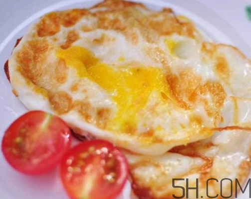 荷包蛋可以放蜂蜜嗎？荷包蛋加蜂蜜可以嗎？