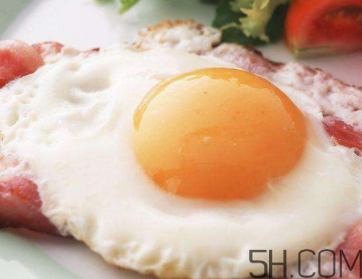 荷包蛋可以放蜂蜜嗎？荷包蛋加蜂蜜可以嗎？