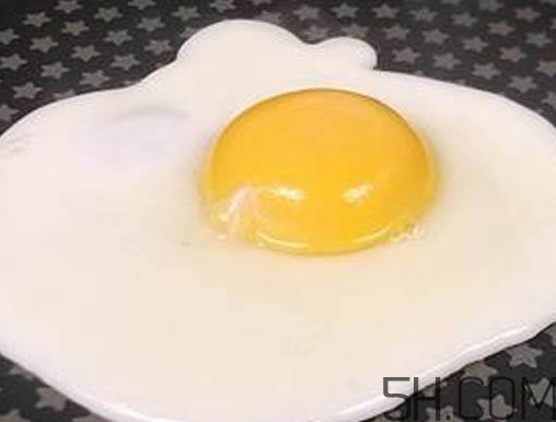 荷包蛋可以放蜂蜜嗎？荷包蛋加蜂蜜可以嗎？