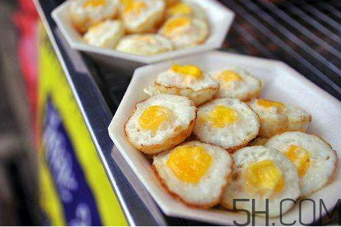 荷包蛋可以微波爐加熱嗎？荷包蛋怎么加熱？