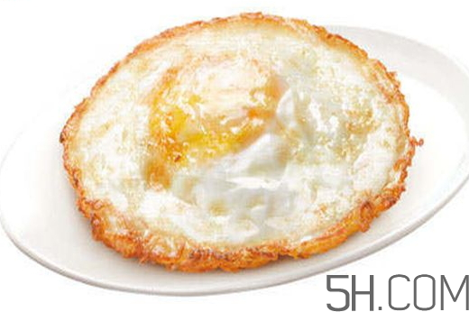 荷包蛋怎么煎不粘鍋？煎荷包蛋為什么粘鍋？