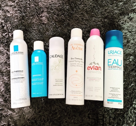 天天用噴霧噴臉好嗎 用噴霧噴臉對皮膚好嗎 天天用噴霧噴臉好嗎 用噴霧噴臉對皮膚好嗎