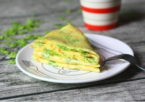 雞蛋餅為什么粘鍋？雞蛋餅怎么不粘鍋？