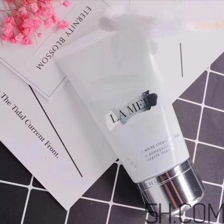 海藍(lán)之謎洗面奶怎么樣_海藍(lán)之謎洗面奶好用嗎 海藍(lán)之謎洗面奶怎么樣_海藍(lán)之謎洗面奶好用嗎