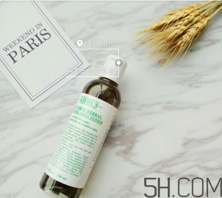 科顏氏小黃瓜水真假怎么辨別_對比圖 科顏氏小黃瓜水真假怎么辨別_對比圖