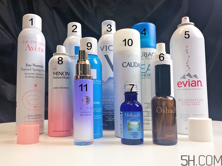 天天用噴霧噴臉好嗎 用噴霧噴臉對皮膚好嗎 天天用噴霧噴臉好嗎 用噴霧噴臉對皮膚好嗎