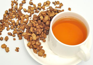 牛蒡茶怎么泡？怎樣挑選牛蒡