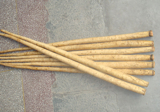 牛蒡用去皮嗎？牛蒡茶什么時候喝最好