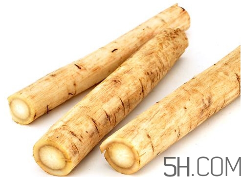 牛蒡與什么食物相生相克？牛蒡和山藥有什么區(qū)別