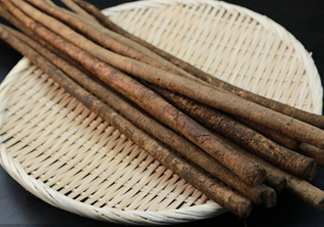 牛蒡是什么東西？牛蒡有什么功效？