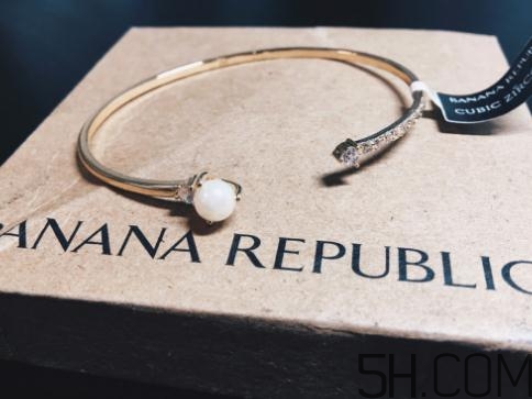 banana republic是什么牌子？banana republic是什么檔次？