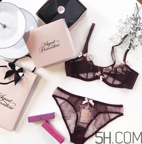 agent provocateur是什么牌子？agent provocateur是什么檔次？