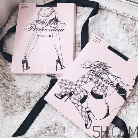 agent provocateur是什么牌子？agent provocateur是什么檔次？