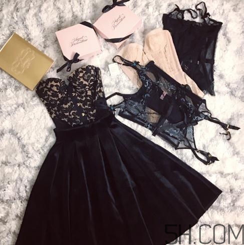 agent provocateur什么價(jià)位？agent provocateur內(nèi)衣價(jià)格
