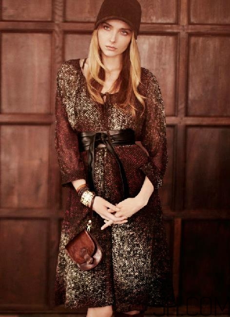 club monaco是什么牌子？club monaco是什么檔次？