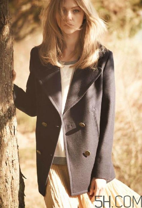 club monaco是什么牌子？club monaco是什么檔次？