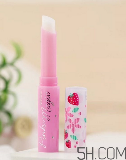 小草莓變色唇膏多少錢?小草莓變色唇膏價(jià)格 小草莓變色唇膏多少錢?小草莓變色唇膏價(jià)格