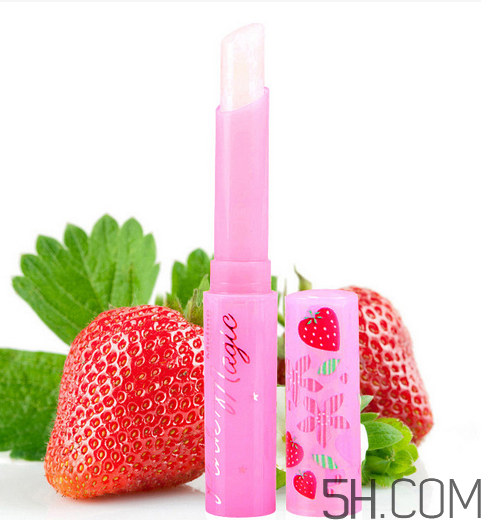 小草莓變色唇膏多少錢?小草莓變色唇膏價(jià)格 小草莓變色唇膏多少錢?小草莓變色唇膏價(jià)格