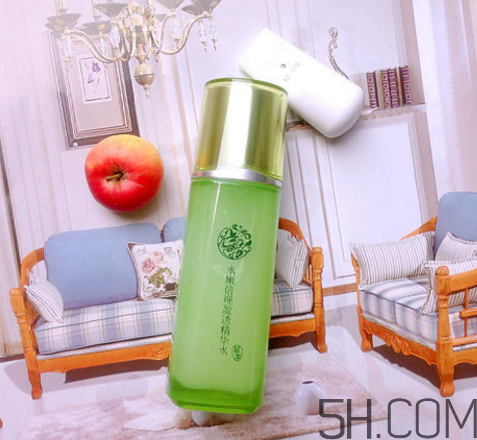 百雀羚水嫩倍現(xiàn)盈透精華水怎么樣?好用嗎? 百雀羚水嫩倍現(xiàn)盈透精華水怎么樣?好用嗎?