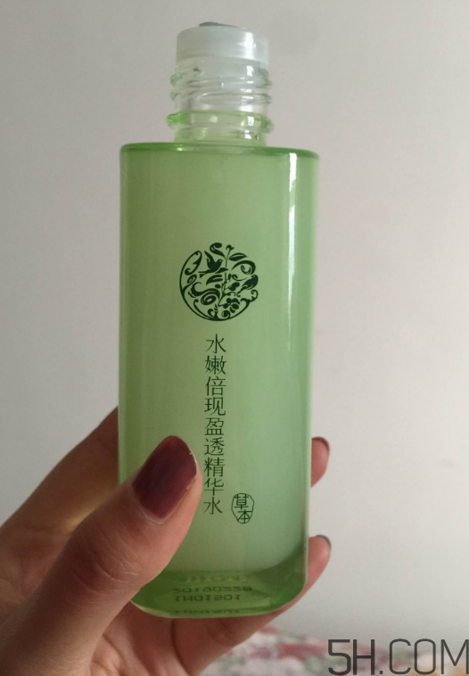 百雀羚水嫩倍現(xiàn)盈透精華水多少錢_價格 百雀羚水嫩倍現(xiàn)盈透精華水多少錢_價格