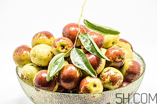 冬棗為什么叫冬棗 什么樣的冬棗好吃 冬棗為什么叫冬棗 什么樣的冬棗好吃