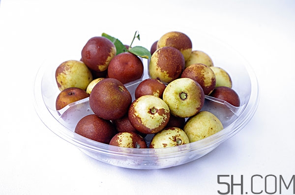 冬棗為什么叫冬棗 什么樣的冬棗好吃 冬棗為什么叫冬棗 什么樣的冬棗好吃