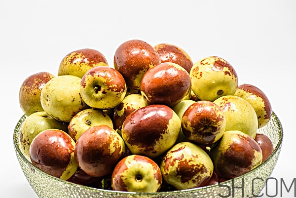 冬棗為什么叫冬棗 什么樣的冬棗好吃 冬棗為什么叫冬棗 什么樣的冬棗好吃