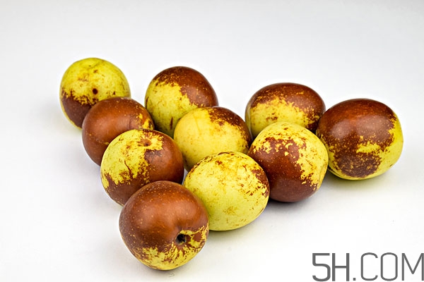 冬棗為什么叫冬棗 什么樣的冬棗好吃 冬棗為什么叫冬棗 什么樣的冬棗好吃