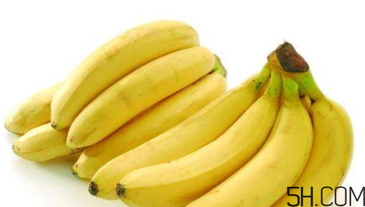 香蕉什么時(shí)候吃最好？香蕉是熱性還是涼性？